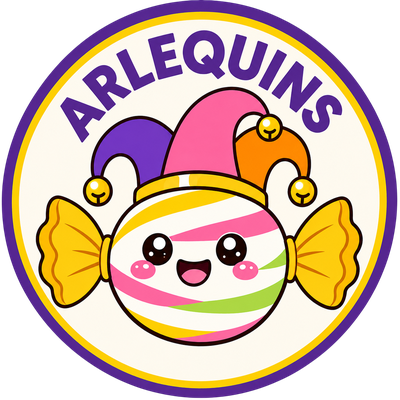 Logo Team Arlequins