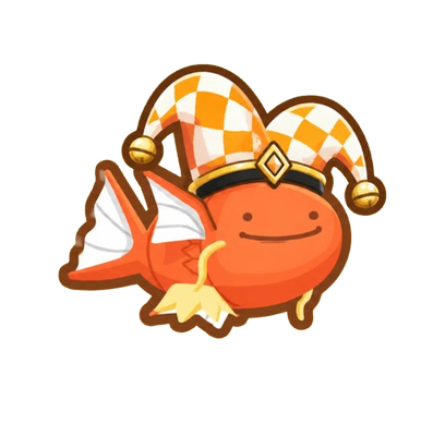 Magikarp