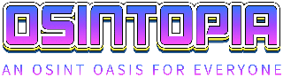 Osintopia