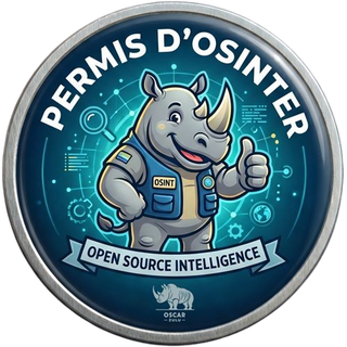 Permis d'osinter